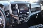 New 2025 Ram 1500 Tradesman Crew Cab 4x4 Pickup for sale #SN758897 - photo 5