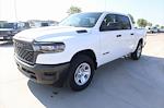 New 2025 Ram 1500 Tradesman Crew Cab 4x4 Pickup for sale #SN758897 - photo 9