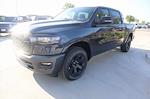 New 2025 Ram 1500 Big Horn Crew Cab 4x4 Pickup for sale #SN758899 - photo 11