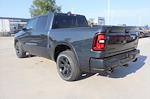 New 2025 Ram 1500 Big Horn Crew Cab 4x4 Pickup for sale #SN758899 - photo 23