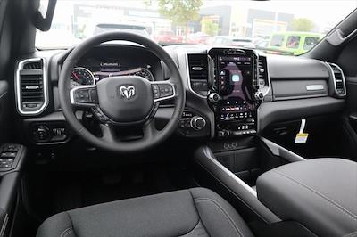 New 2025 Ram 1500 Big Horn Crew Cab 4x4 Pickup for sale #SN758901 - photo 2