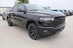 New 2025 Ram 1500 Big Horn Crew Cab 4x4 Pickup for sale #SN758901 - photo 1