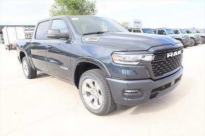 New 2025 Ram 1500 Big Horn Crew Cab 4x4 Pickup for sale #SN758903 - photo 1