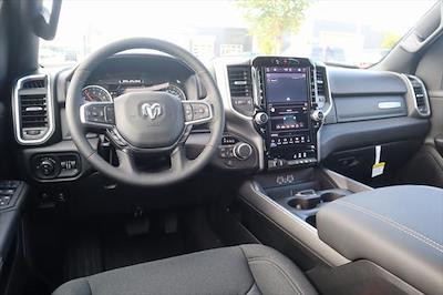 New 2025 Ram 1500 Big Horn Crew Cab 4x4 Pickup for sale #SN758903 - photo 2
