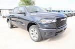 New 2025 Ram 1500 Big Horn Crew Cab 4x4 Pickup for sale #SN758903 - photo 1