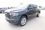 New 2025 Ram 1500 Big Horn Crew Cab 4x4 Pickup for sale #SN758903 - photo 11