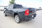 New 2025 Ram 1500 Big Horn Crew Cab 4x4 Pickup for sale #SN758903 - photo 23