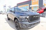 New 2025 Ram 1500 Laramie Crew Cab 4x4 Pickup for sale #SN759004 - photo 1