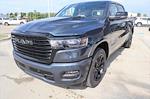 New 2025 Ram 1500 Laramie Crew Cab 4x4 Pickup for sale #SN759004 - photo 11