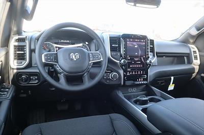 New 2025 Ram 1500 Big Horn Crew Cab 4x4 Pickup for sale #SN762126 - photo 2