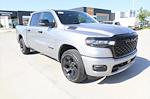 New 2025 Ram 1500 Big Horn Crew Cab 4x4 Pickup for sale #SN762126 - photo 1