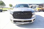 New 2025 Ram 1500 Big Horn Crew Cab 4x4 Pickup for sale #SN762126 - photo 10