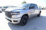 New 2025 Ram 1500 Big Horn Crew Cab 4x4 Pickup for sale #SN762126 - photo 11