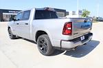 New 2025 Ram 1500 Big Horn Crew Cab 4x4 Pickup for sale #SN762126 - photo 23
