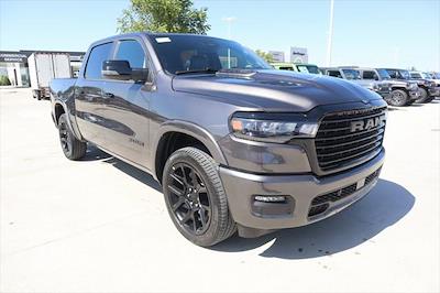 New 2025 Ram 1500 Laramie Crew Cab 4x4 Pickup for sale #SN762131 - photo 1