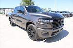 New 2025 Ram 1500 Laramie Crew Cab 4x4 Pickup for sale #SN762131 - photo 1