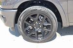 New 2025 Ram 1500 Laramie Crew Cab 4x4 Pickup for sale #SN762131 - photo 18