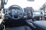 New 2025 Ram 1500 Laramie Crew Cab 4x4 Pickup for sale #SN762131 - photo 2