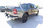 New 2025 Ram 1500 Laramie Crew Cab 4x4 Pickup for sale #SN762131 - photo 21