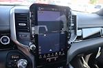 New 2025 Ram 1500 Laramie Crew Cab 4x4 Pickup for sale #SN762131 - photo 7