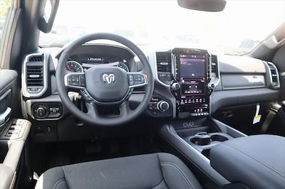 New 2025 Ram 1500 Big Horn Crew Cab 4x4 Pickup for sale #SN762997 - photo 2