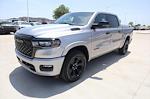 New 2025 Ram 1500 Big Horn Crew Cab 4x4 Pickup for sale #SN762997 - photo 10