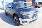 New 2025 Ram 1500 Laramie Crew Cab 4x4 Pickup for sale #SN764677 - photo 1