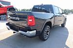 New 2025 Ram 1500 Laramie Crew Cab 4x4 Pickup for sale #SN764677 - photo 22