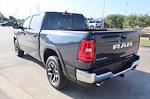 New 2025 Ram 1500 Laramie Crew Cab 4x4 Pickup for sale #SN764677 - photo 24