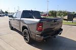 New 2025 Ram 1500 Laramie Crew Cab 4x4 Pickup for sale #SN770926 - photo 26
