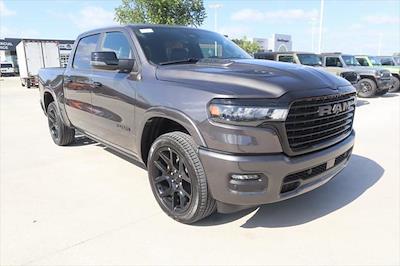 New 2025 Ram 1500 Laramie Crew Cab 4x4 Pickup for sale #SN773150 - photo 1