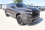 New 2025 Ram 1500 Laramie Crew Cab 4x4 Pickup for sale #SN773150 - photo 1