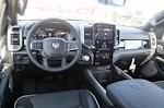 New 2025 Ram 1500 Laramie Crew Cab 4x4 Pickup for sale #SN773150 - photo 2