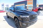 New 2025 Ram 1500 Laramie Crew Cab 4x4 Pickup for sale #SN773356 - photo 1