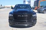 New 2025 Ram 1500 Laramie Crew Cab 4x4 Pickup for sale #SN773356 - photo 11