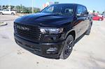New 2025 Ram 1500 Laramie Crew Cab 4x4 Pickup for sale #SN773356 - photo 12