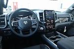 New 2025 Ram 1500 Laramie Crew Cab 4x4 Pickup for sale #SN773356 - photo 2