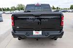New 2025 Ram 1500 Laramie Crew Cab 4x4 Pickup for sale #SN773360 - photo 24