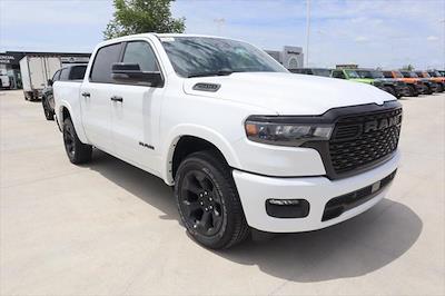 New 2025 Ram 1500 Big Horn Crew Cab 4x4 Pickup for sale #SN773580 - photo 1