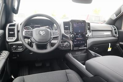 New 2025 Ram 1500 Big Horn Crew Cab 4x4 Pickup for sale #SN773580 - photo 2