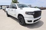 New 2025 Ram 1500 Big Horn Crew Cab 4x4 Pickup for sale #SN773580 - photo 1