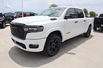 New 2025 Ram 1500 Big Horn Crew Cab 4x4 Pickup for sale #SN773580 - photo 10