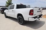 New 2025 Ram 1500 Big Horn Crew Cab 4x4 Pickup for sale #SN773580 - photo 22