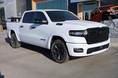 New 2026 Ram 1500 Big Horn Crew Cab 4x4 Pickup for sale #T4153677 - photo 1