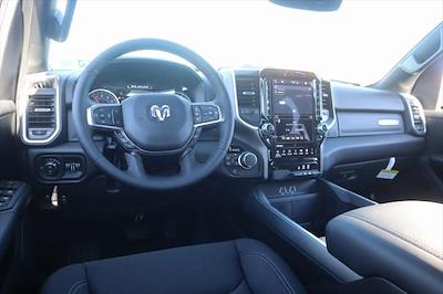 New 2026 Ram 1500 Big Horn Crew Cab for sale #T4160500 - photo 2