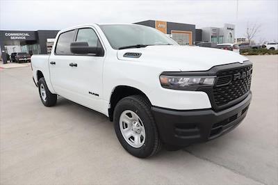 New 2026 Ram 1500 Tradesman Crew Cab for sale #T4171846 - photo 1
