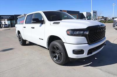 New 2026 Ram 1500 Big Horn Crew Cab for sale #T4173891 - photo 1