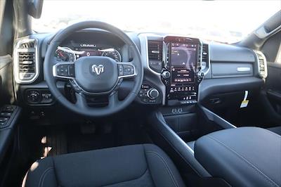 New 2026 Ram 1500 Big Horn Crew Cab for sale #T4173891 - photo 2