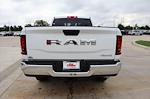 New 2026 Ram 2500 Tradesman Crew Cab 4x4 Pickup for sale #TG156169 - photo 21