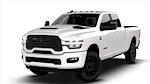 New 2026 Ram 2500 Laramie Crew Cab 4x4 Pickup for sale #TG156170 - photo 1